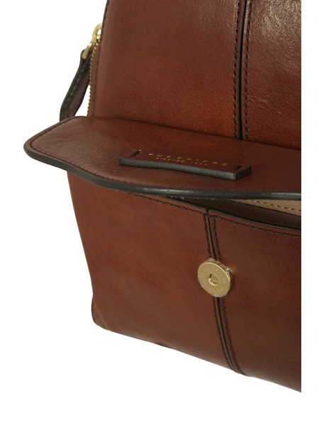 Zaino The Bridge Marrone